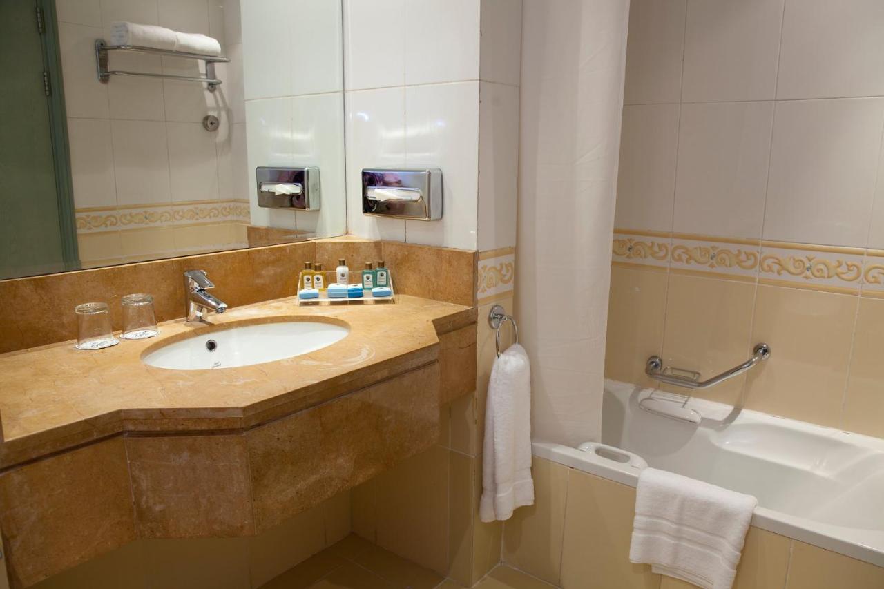 Siva Sharm Resort & Spa - Couples And Families Only Luaran gambar