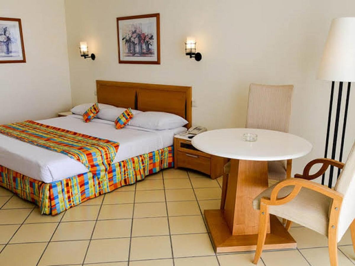 Siva Sharm Resort & Spa - Couples And Families Only Luaran gambar