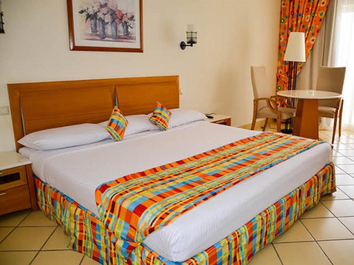 Siva Sharm Resort & Spa - Couples And Families Only Luaran gambar