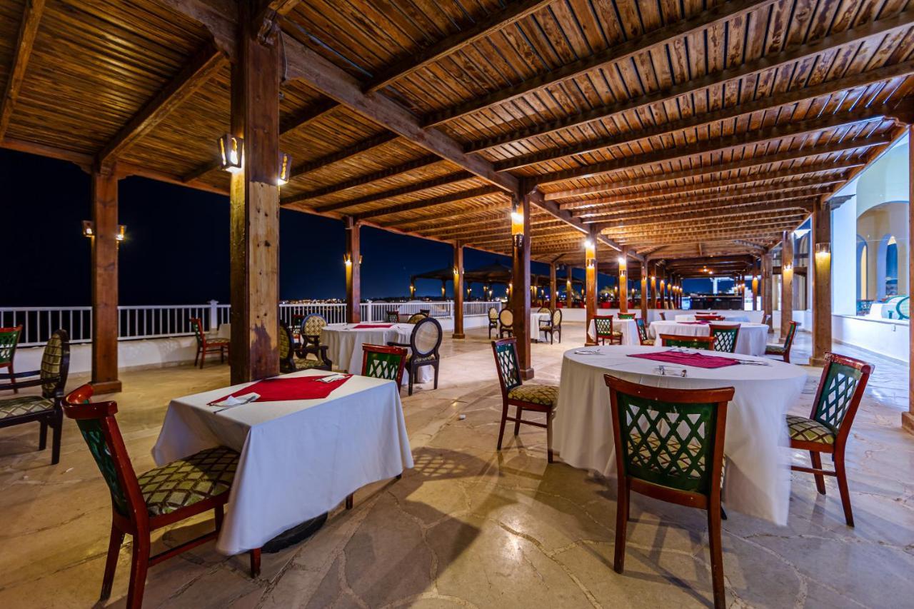 Siva Sharm Resort & Spa - Couples And Families Only Luaran gambar