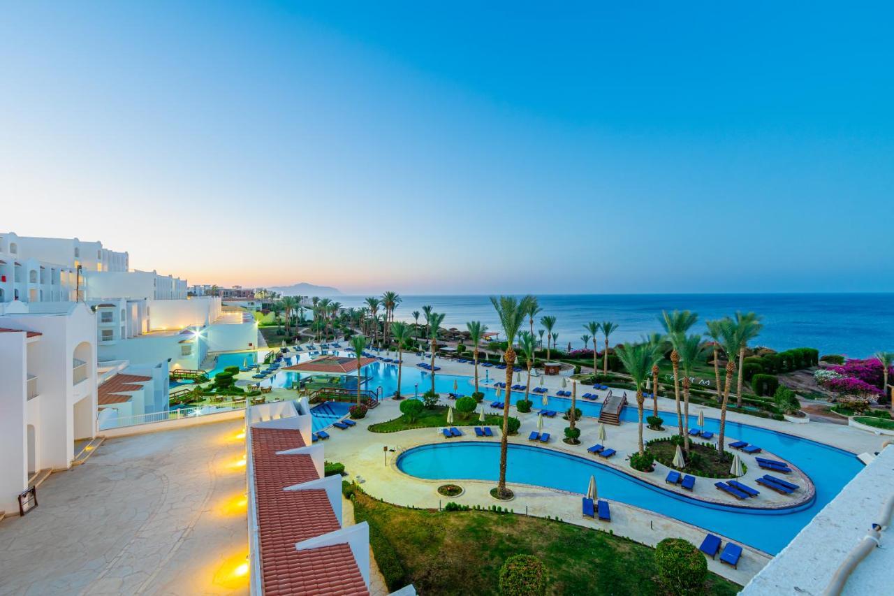 Siva Sharm Resort & Spa - Couples And Families Only Luaran gambar