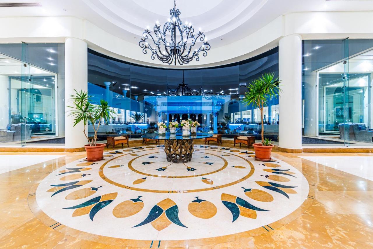 Siva Sharm Resort & Spa - Couples And Families Only Luaran gambar