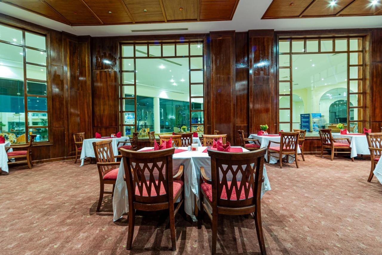 Siva Sharm Resort & Spa - Couples And Families Only Luaran gambar