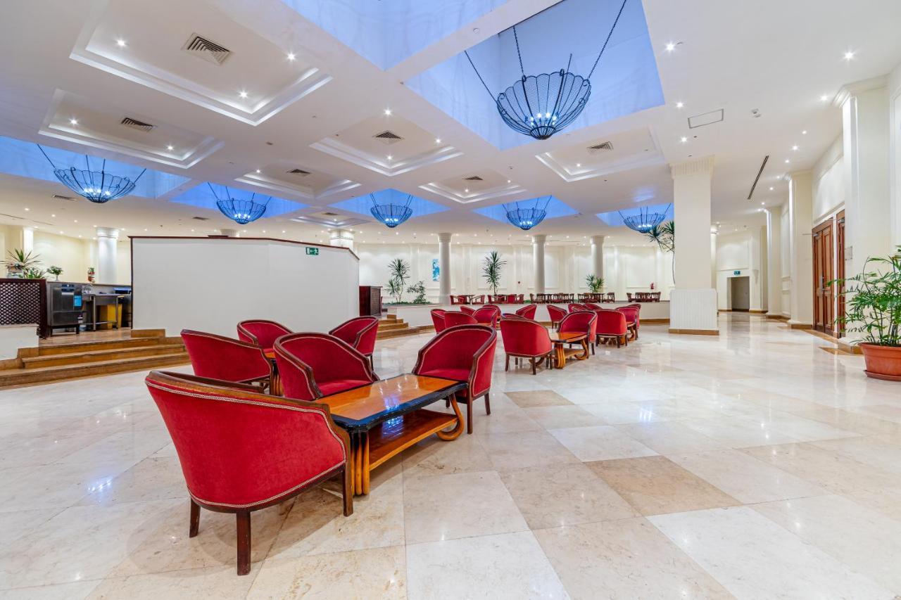 Siva Sharm Resort & Spa - Couples And Families Only Luaran gambar