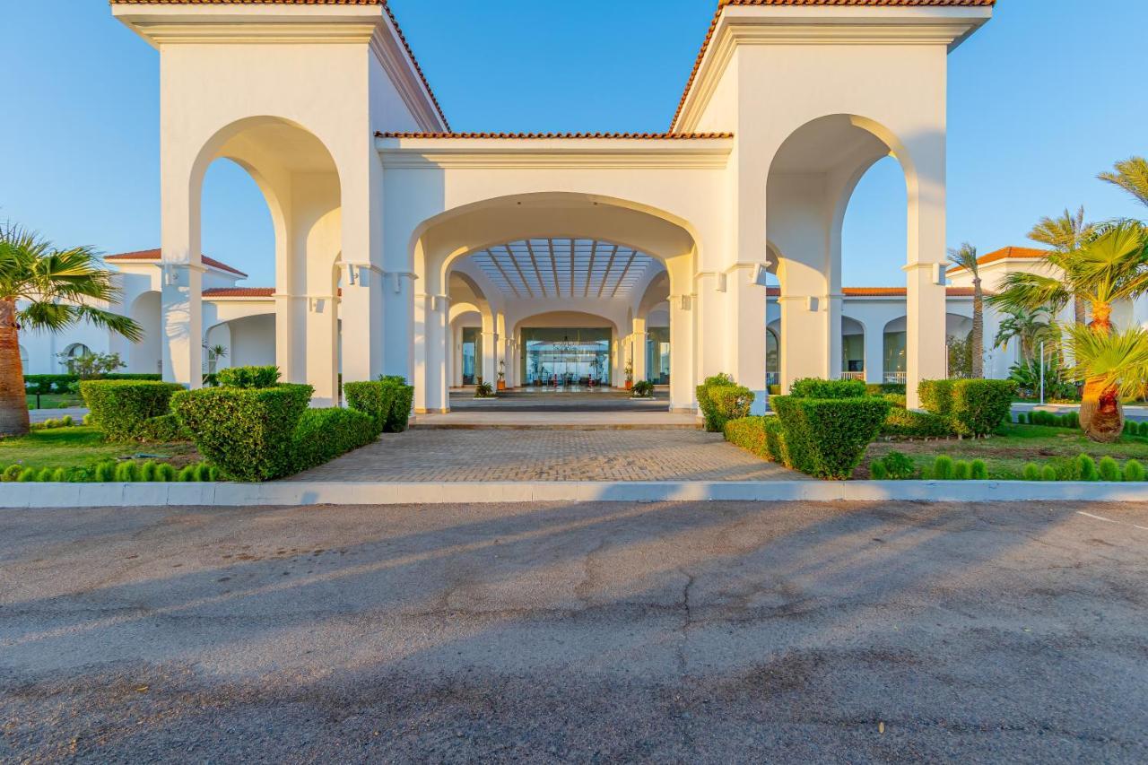 Siva Sharm Resort & Spa - Couples And Families Only Luaran gambar