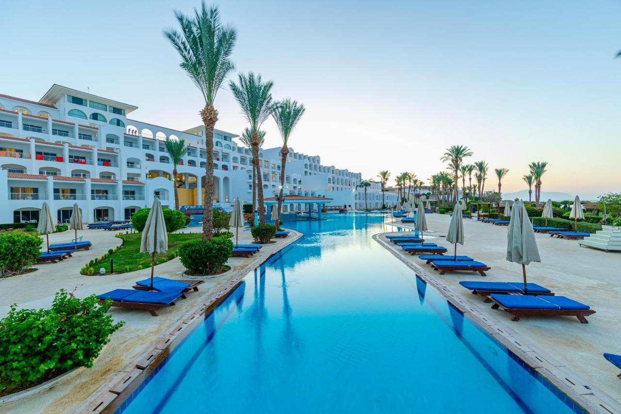 Siva Sharm Resort & Spa - Couples And Families Only Luaran gambar