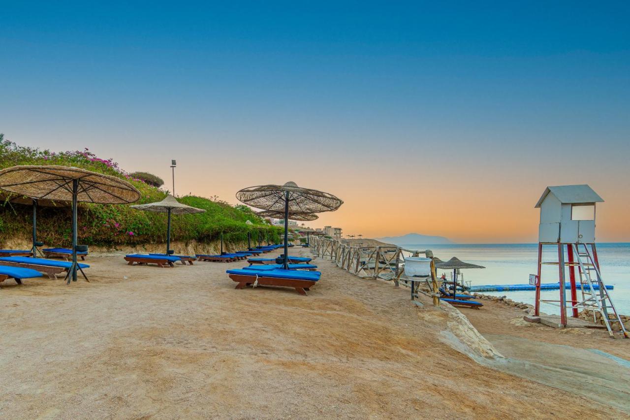 Siva Sharm Resort & Spa - Couples And Families Only Luaran gambar