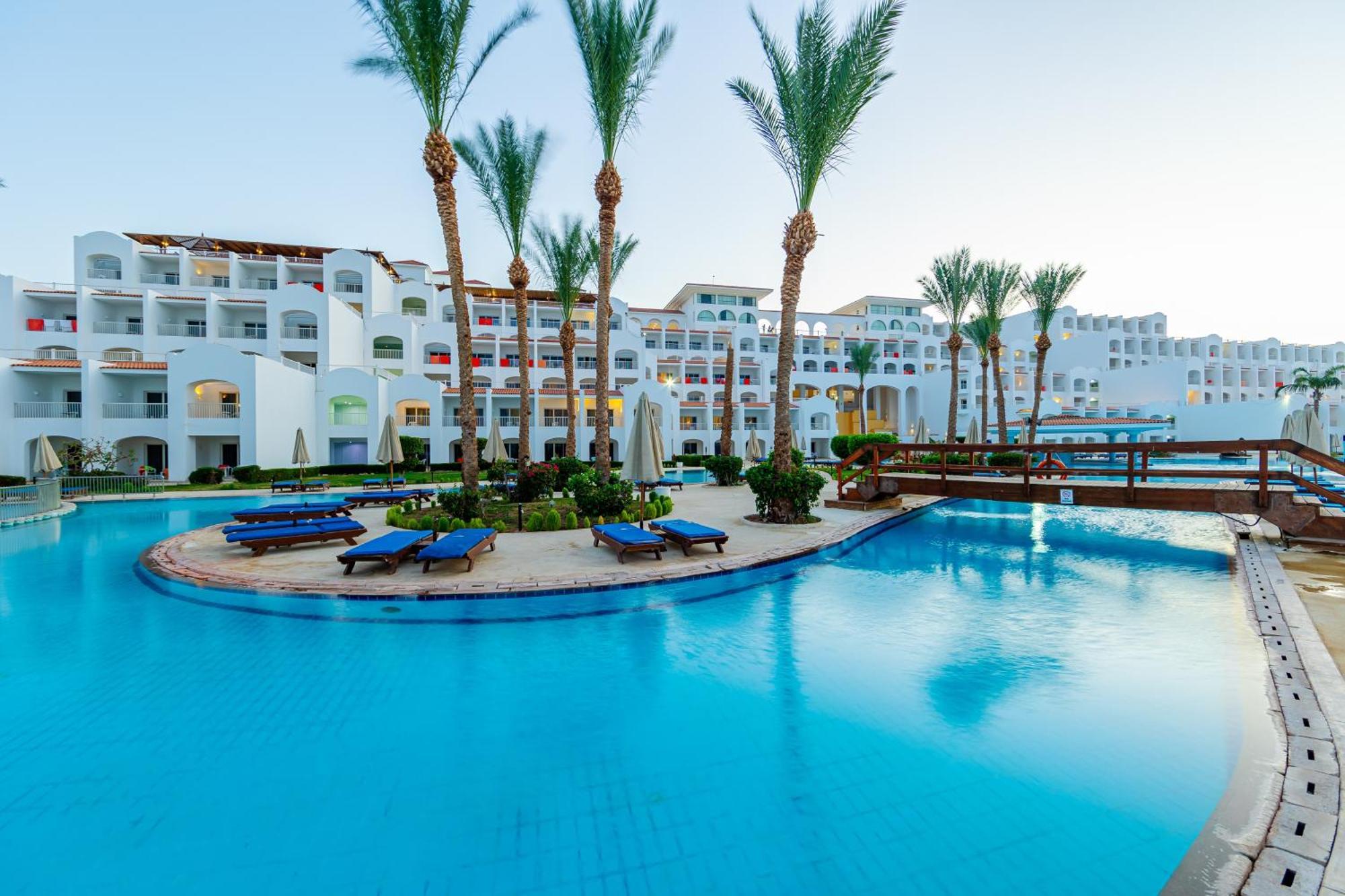 Siva Sharm Resort & Spa - Couples And Families Only Luaran gambar