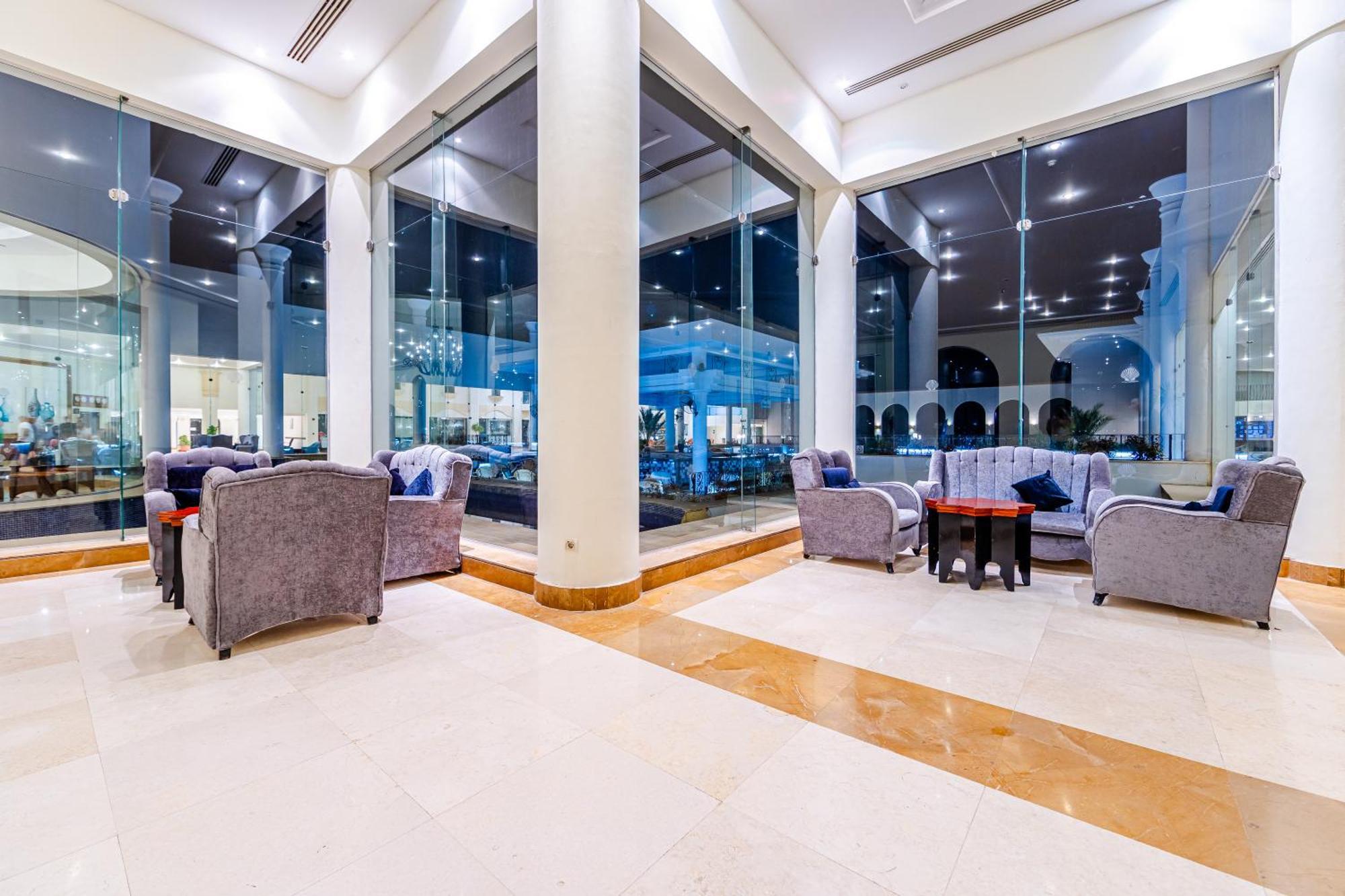 Siva Sharm Resort & Spa - Couples And Families Only Luaran gambar