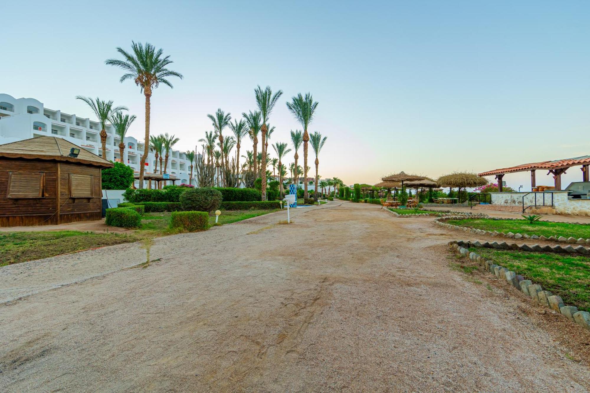 Siva Sharm Resort & Spa - Couples And Families Only Luaran gambar