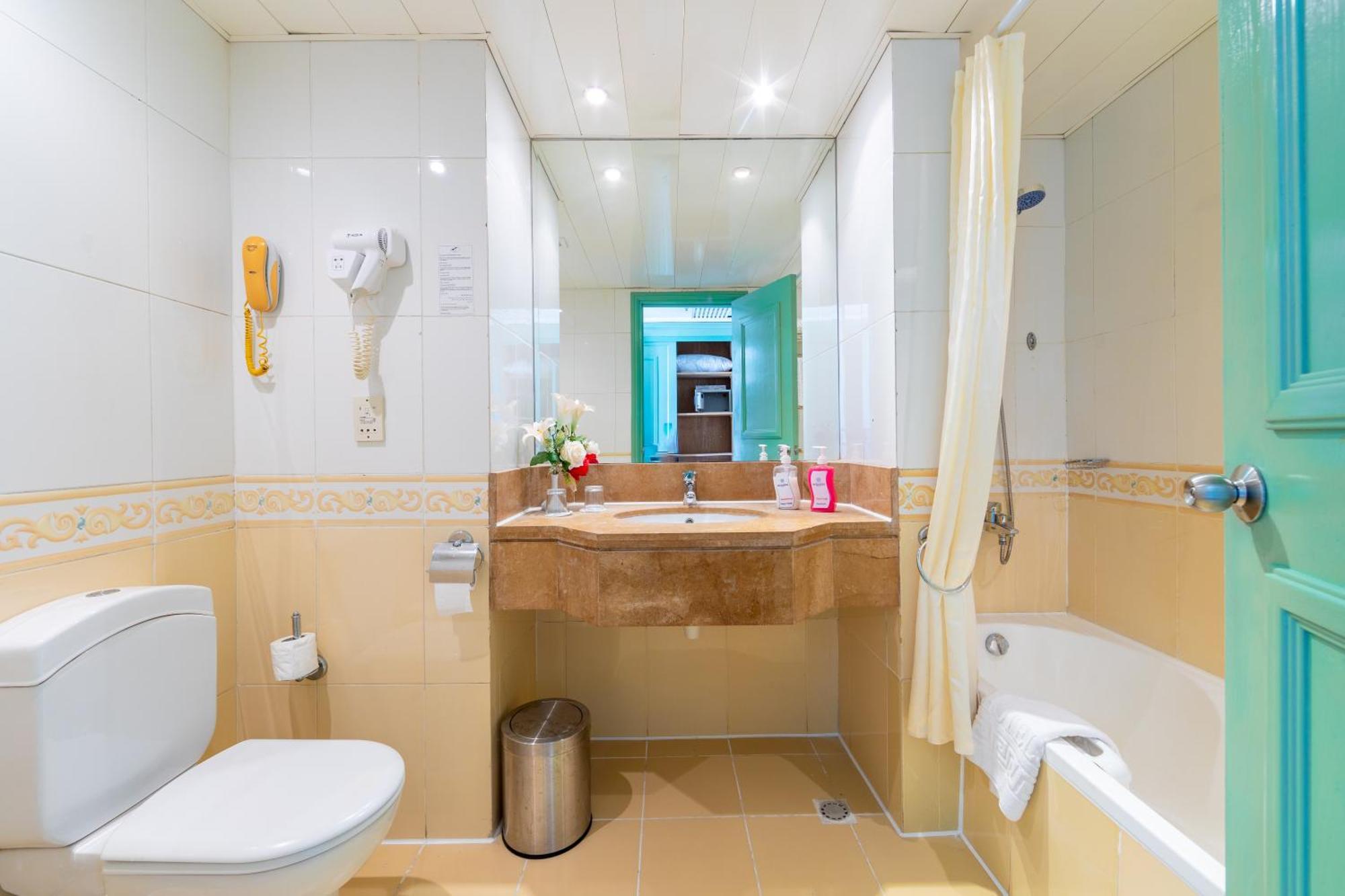 Siva Sharm Resort & Spa - Couples And Families Only Luaran gambar