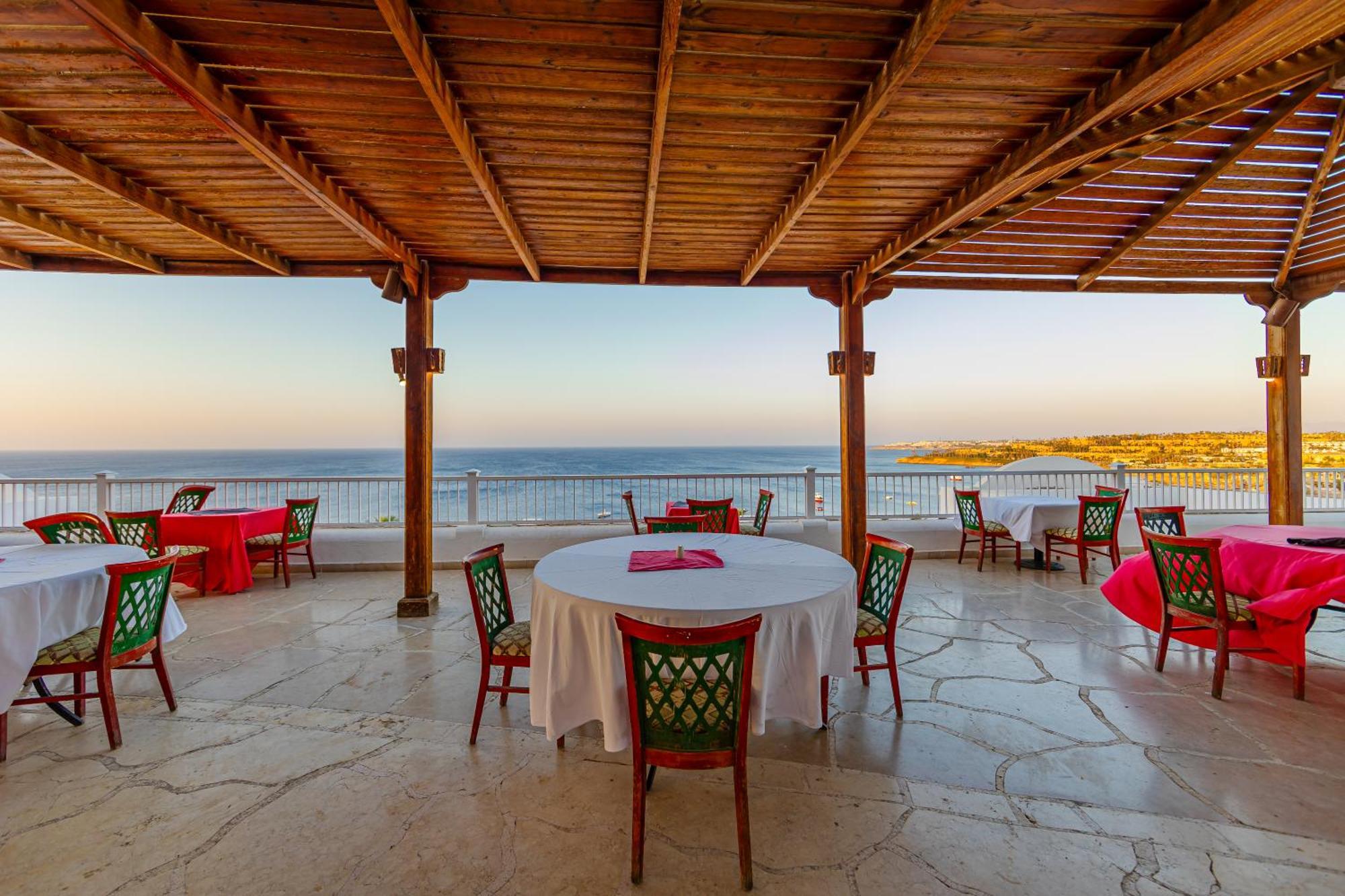 Siva Sharm Resort & Spa - Couples And Families Only Luaran gambar