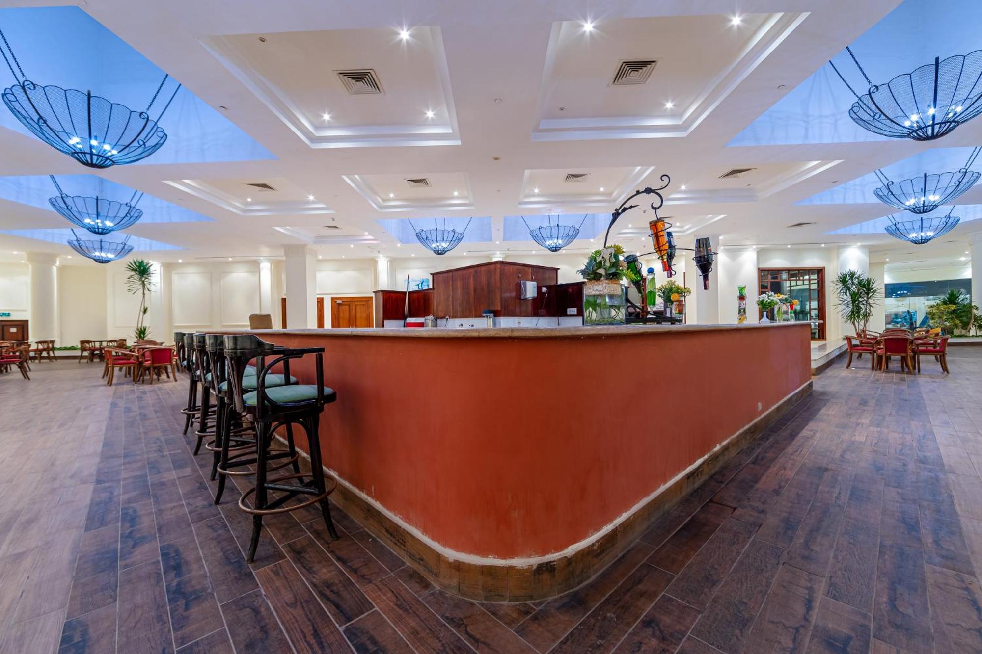 Siva Sharm Resort & Spa - Couples And Families Only Luaran gambar