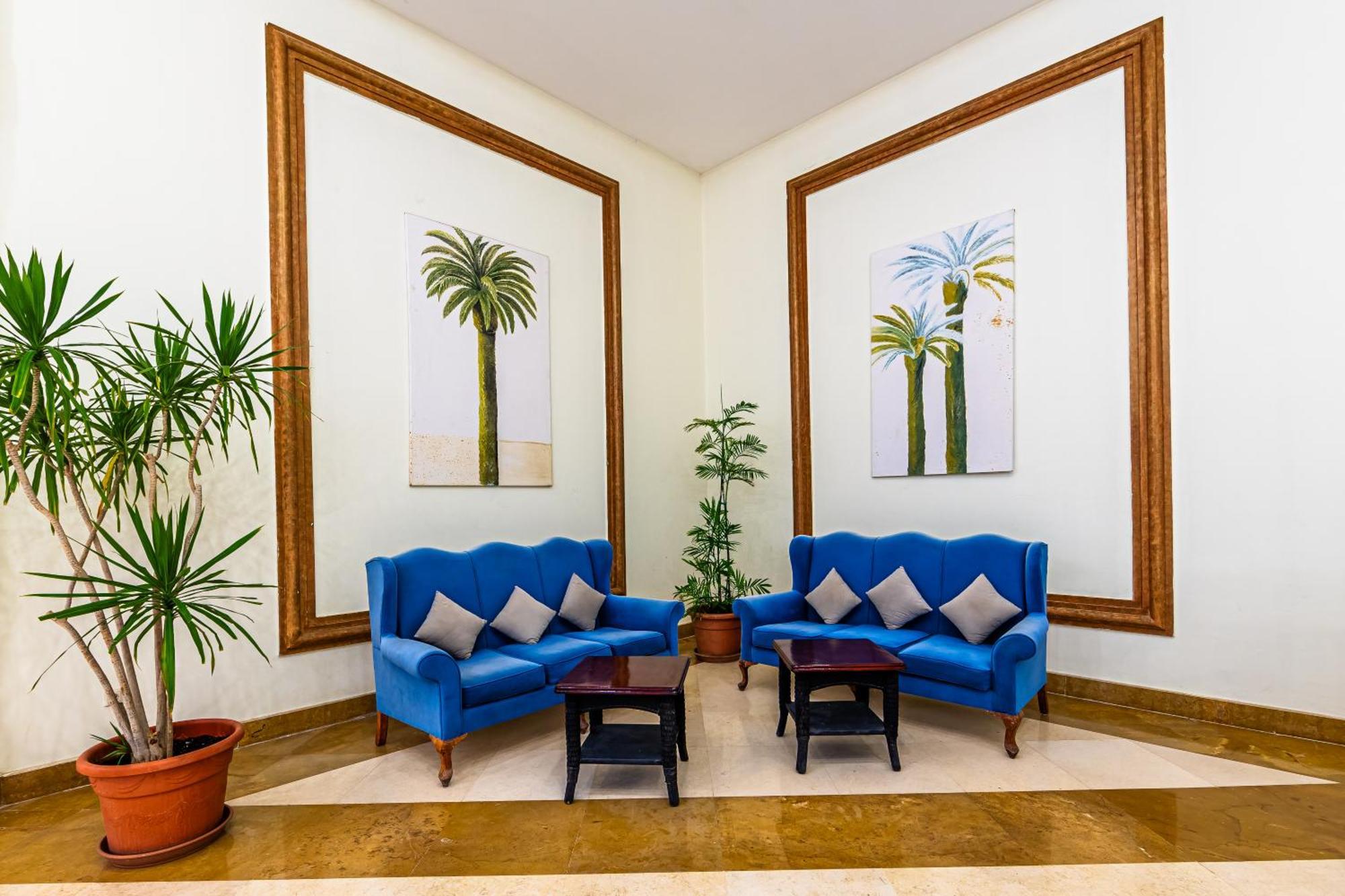 Siva Sharm Resort & Spa - Couples And Families Only Luaran gambar