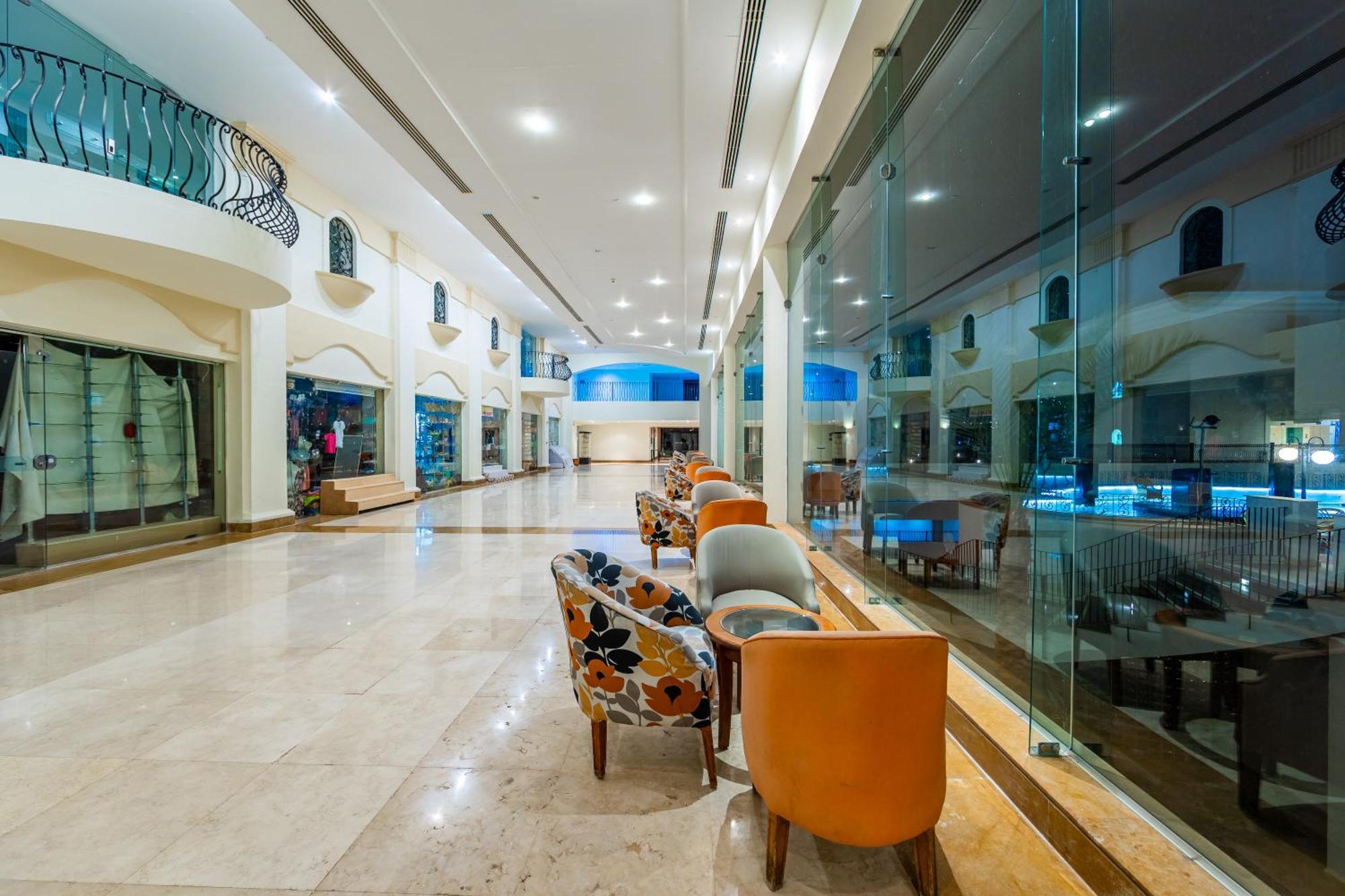 Siva Sharm Resort & Spa - Couples And Families Only Luaran gambar