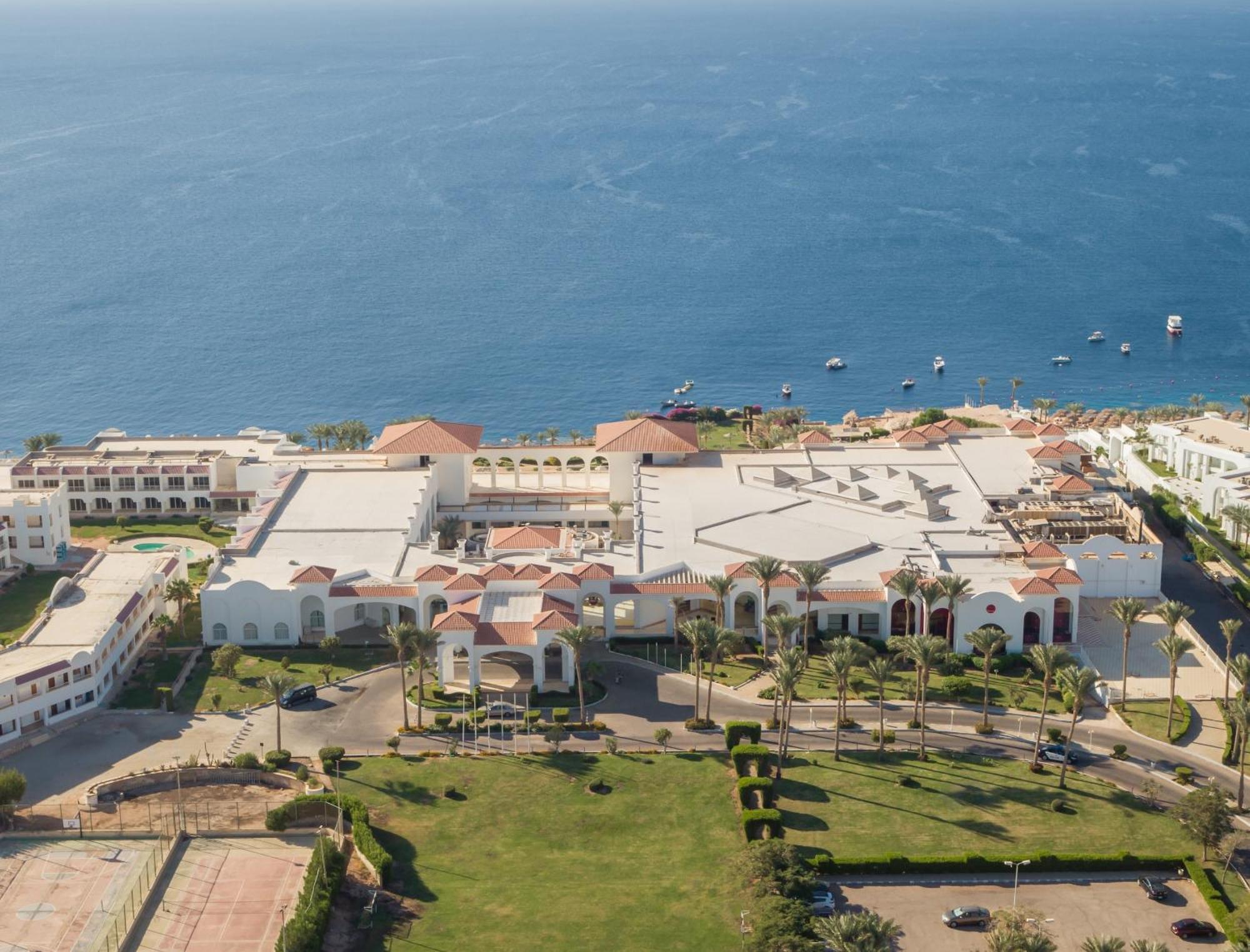 Siva Sharm Resort & Spa - Couples And Families Only Luaran gambar