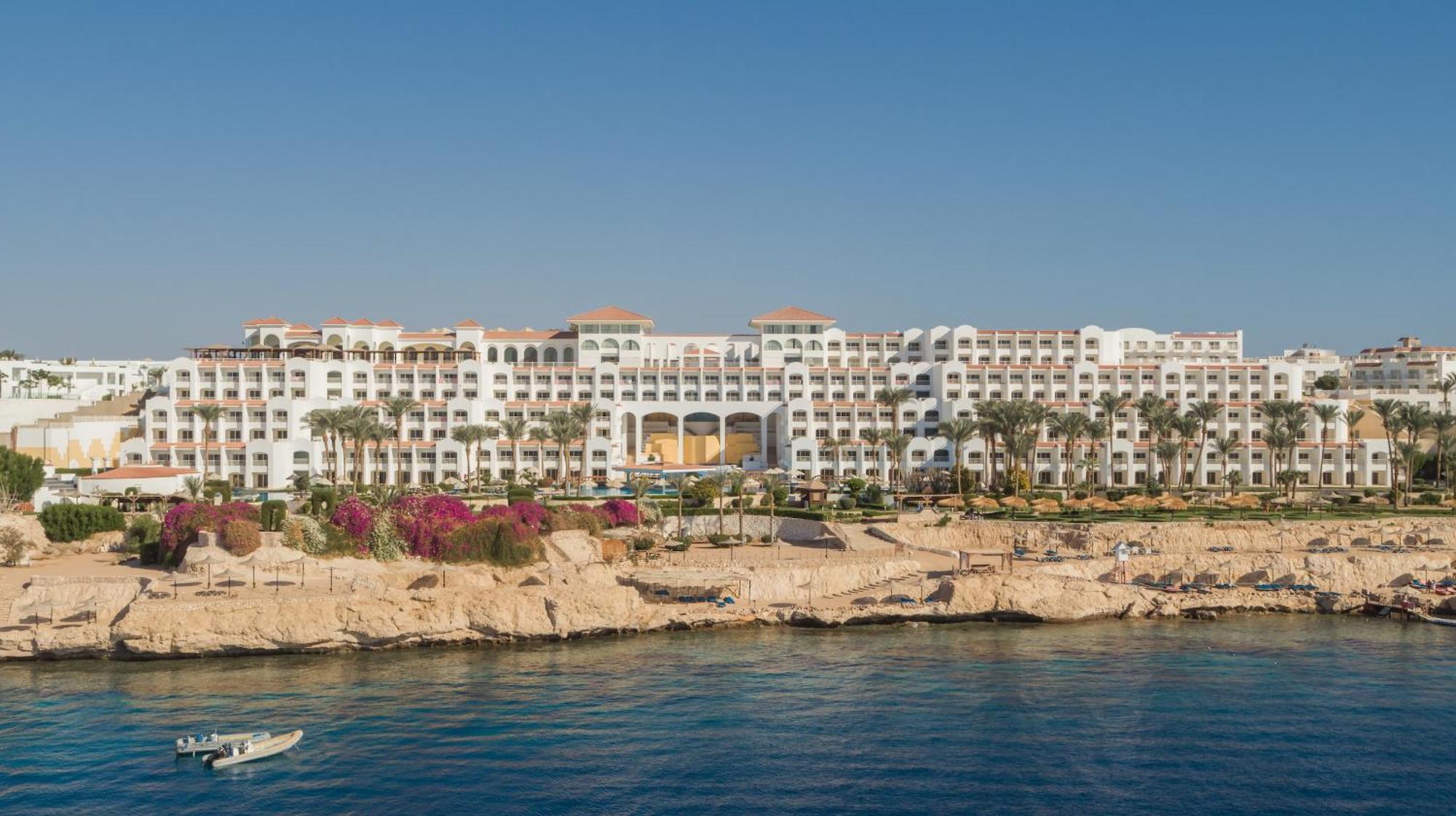 Siva Sharm Resort & Spa - Couples And Families Only Luaran gambar