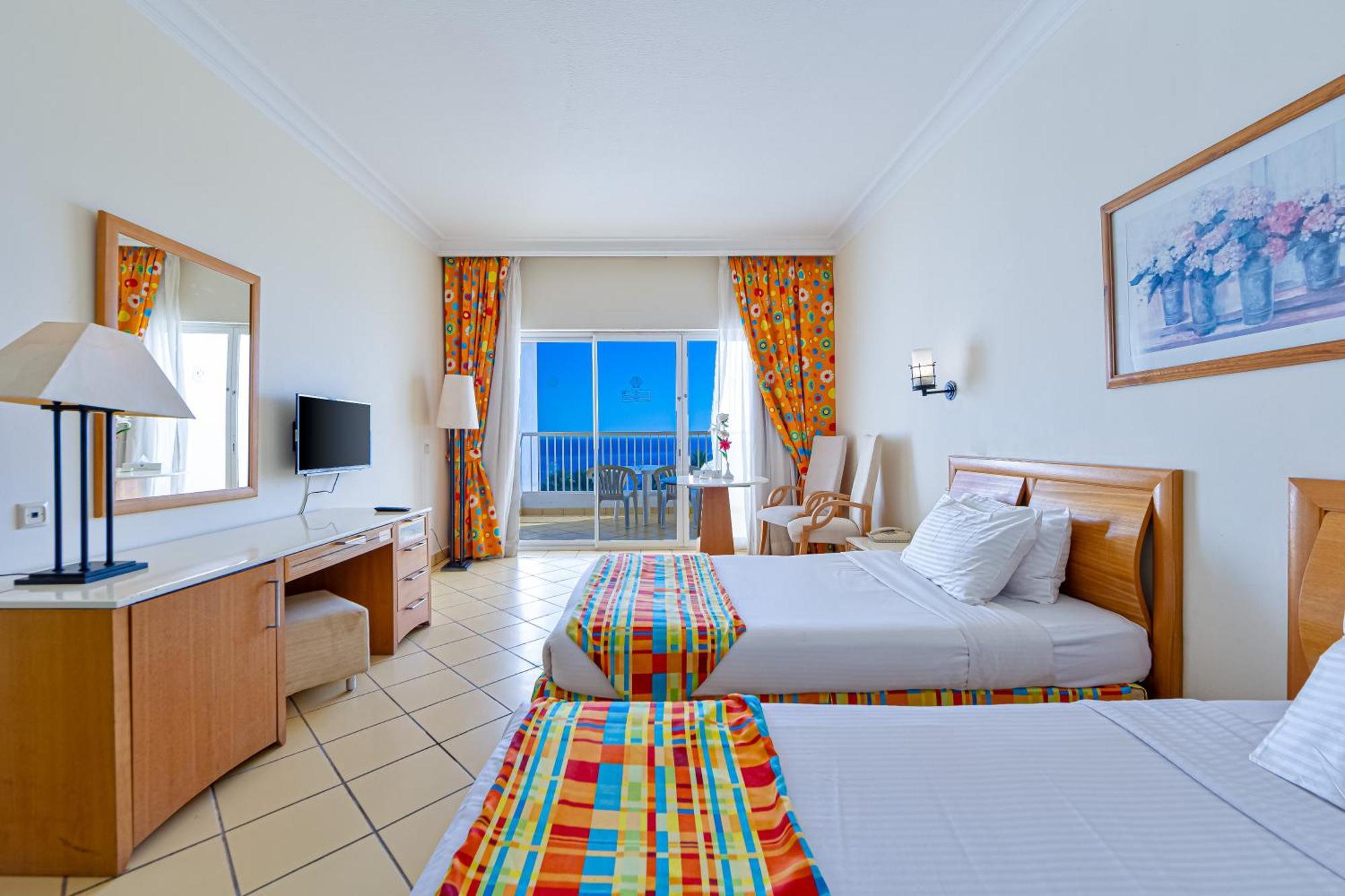 Siva Sharm Resort & Spa - Couples And Families Only Luaran gambar